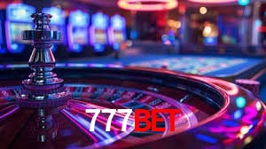 Welcome Bonus 777bet