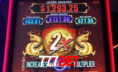Live Casino 777bet