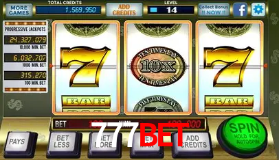 Explorando a Categoria de Eventos em Apostas na 777bet