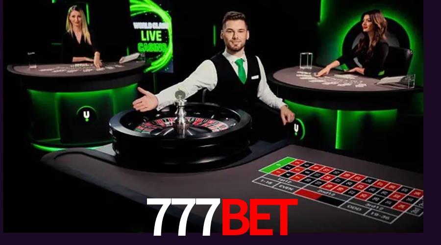 Quick Registration 777bet
