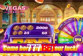 Roulette Table 777bet