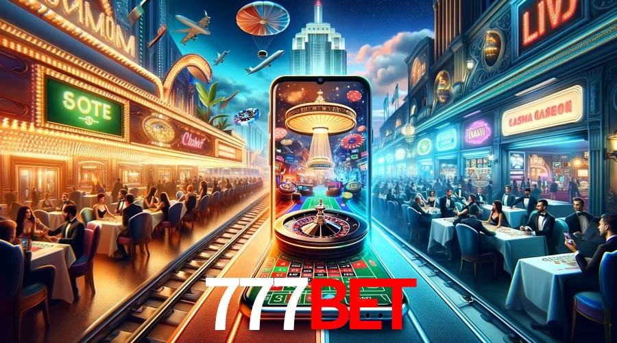Secure Login 777bet