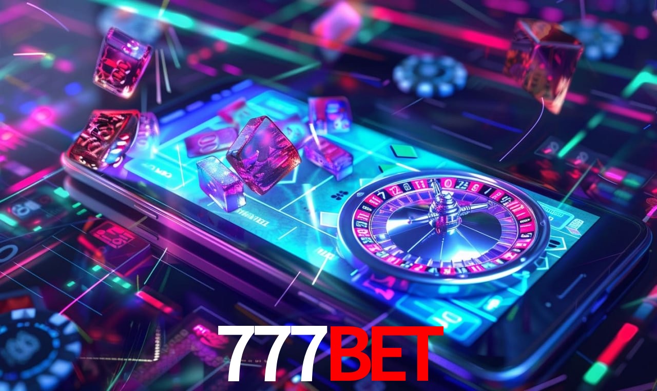 Welcome Bonus 777bet