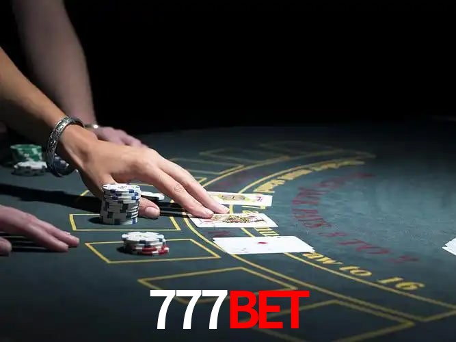 Platform Technology 777bet